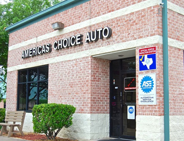 America's Choice Automotive | 281-980-3053 | Sugar Land, TX 77478